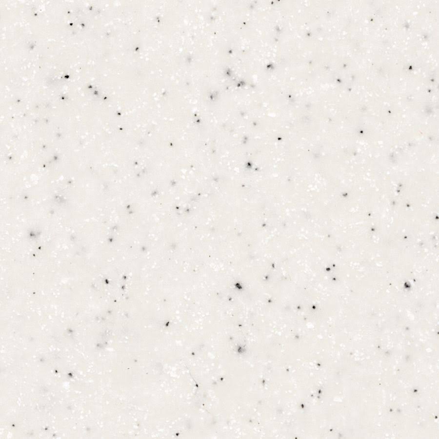 Solid Surface Shower Base with Center Drain H623684