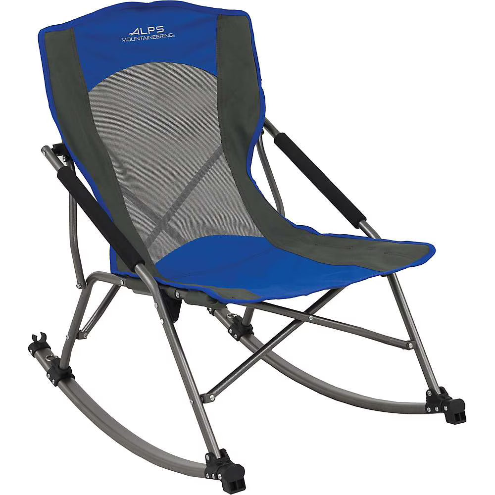 Low Rocker Chair S11964