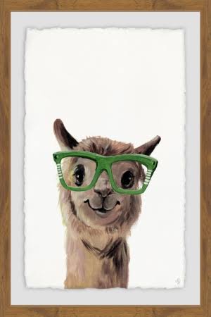 Framed Print T42405