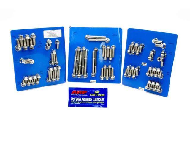 Pontiac SS 12pt Accessory Kit F97817