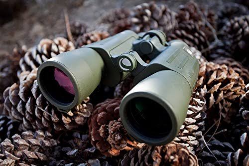 10x50 Fogproof Waterproof Binoculars D727