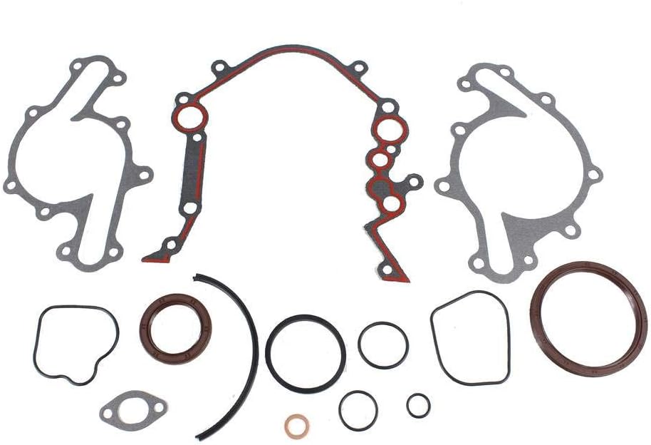 Engine Rebuild Kit for 3.8L OHV V6 L2522