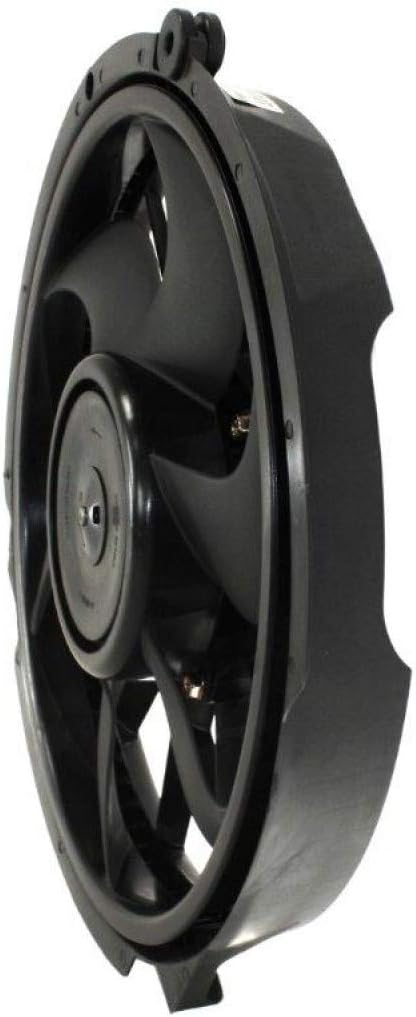 Radiator Fan Pack of 2 A1268