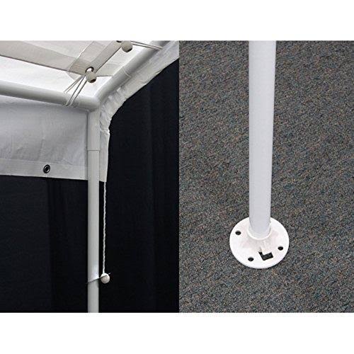 10 x 20 8-Leg Green Universal Canopy T956