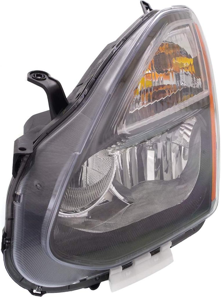 Driver Side Halogen Headlight for Nissan Rogue Select 2014 2015 Q2926