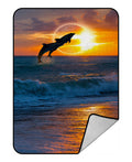 Throw Blanket 58x80 Inch S799694