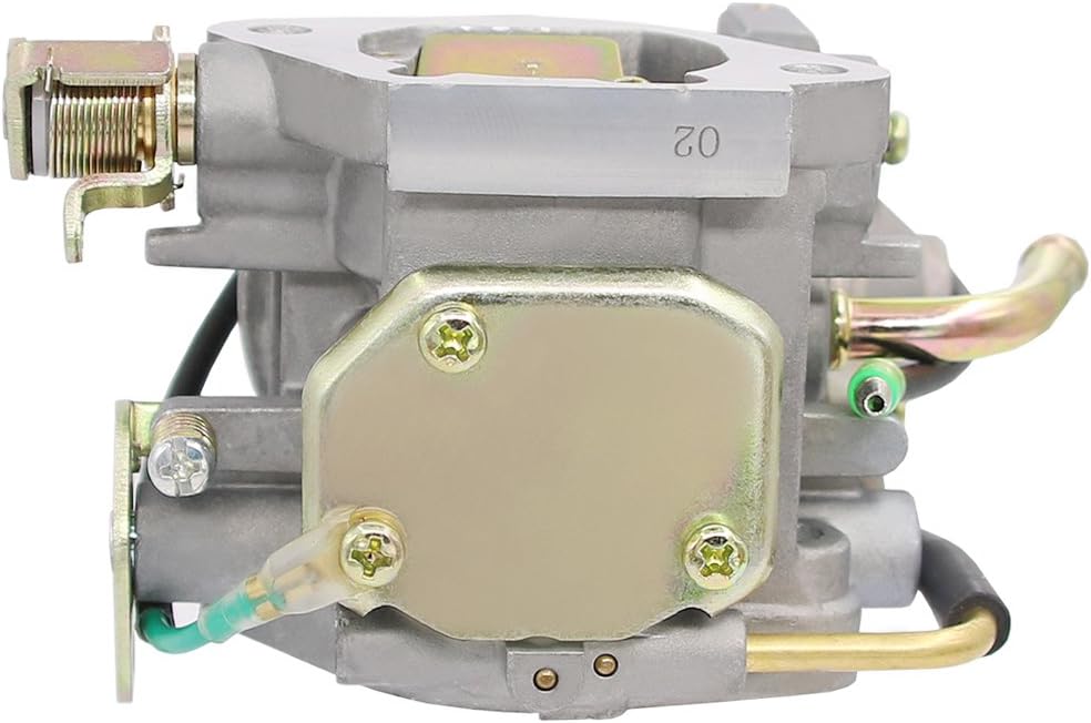 Carburetor Pack of 2 for Kohler CV730 CV740 25hp 27hp Engine Q56428