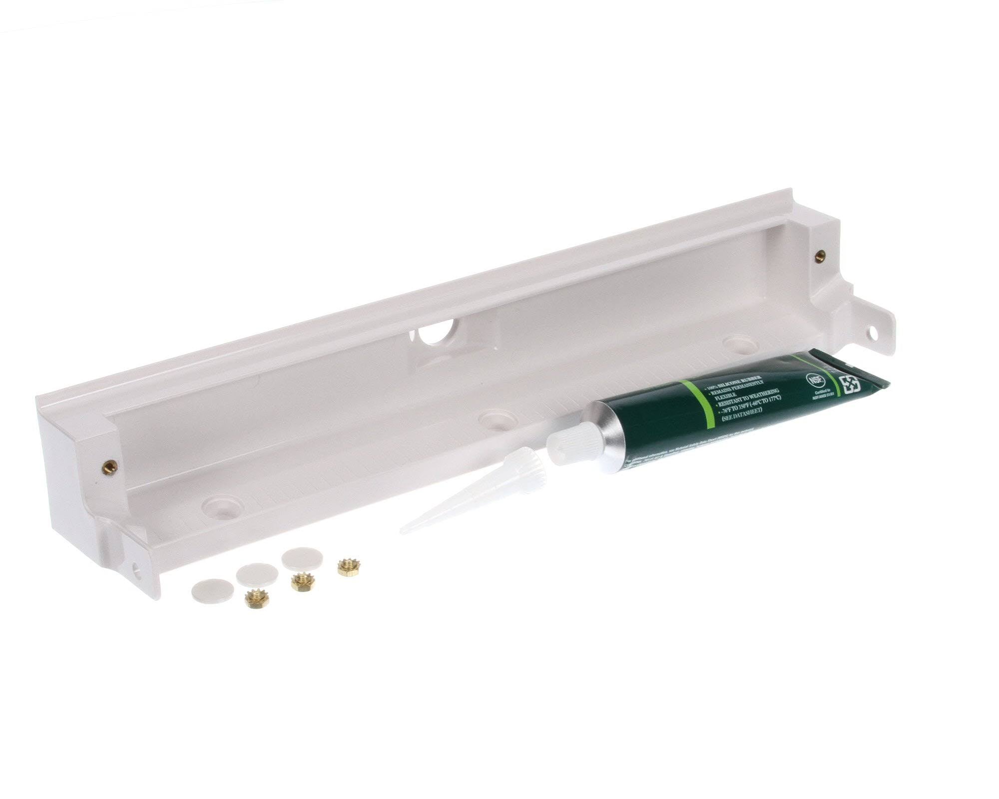 Evaporator Top N878
