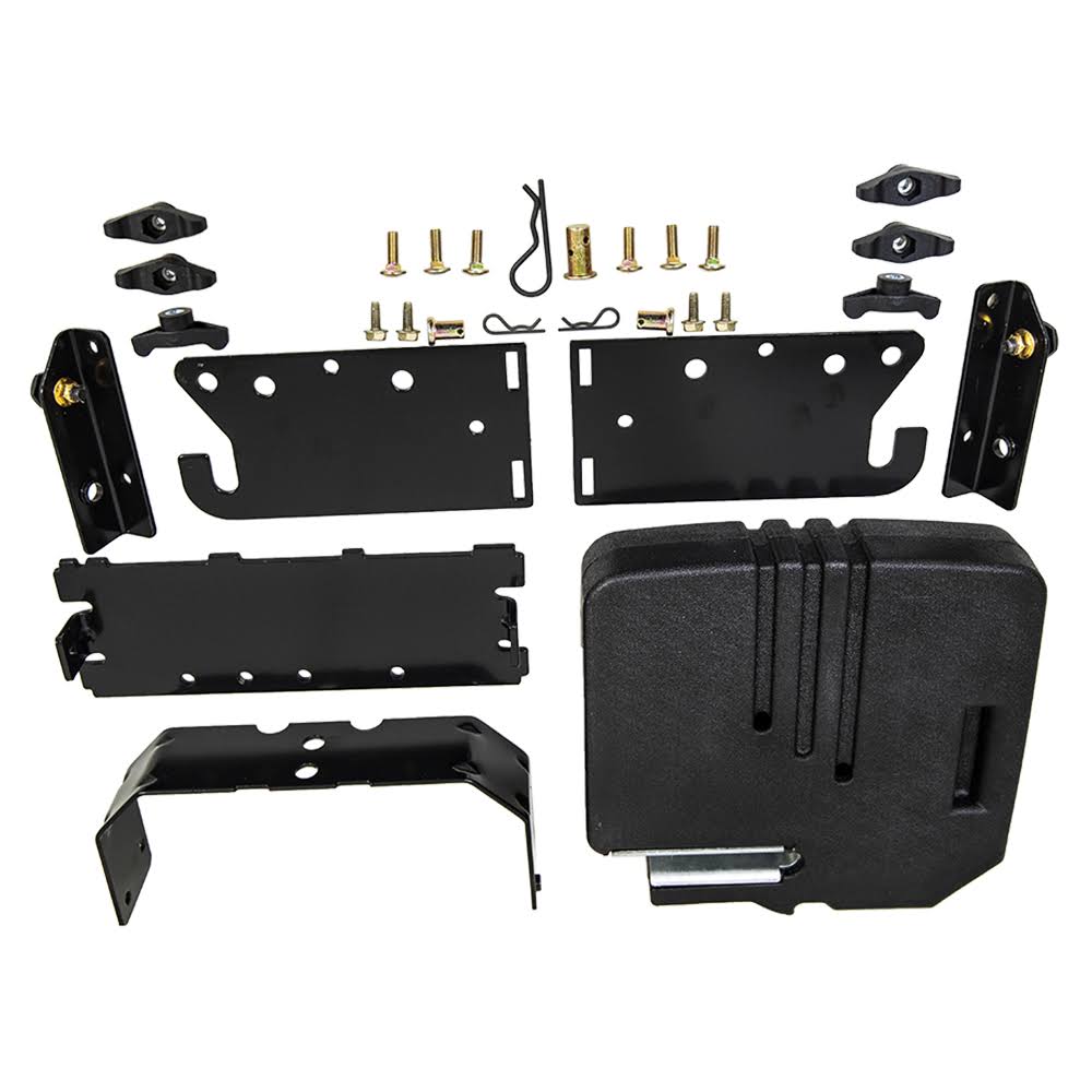 Rear Weight Bar Kit I685
