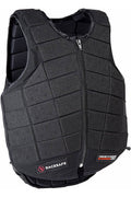 Black Adults Body Protector U489