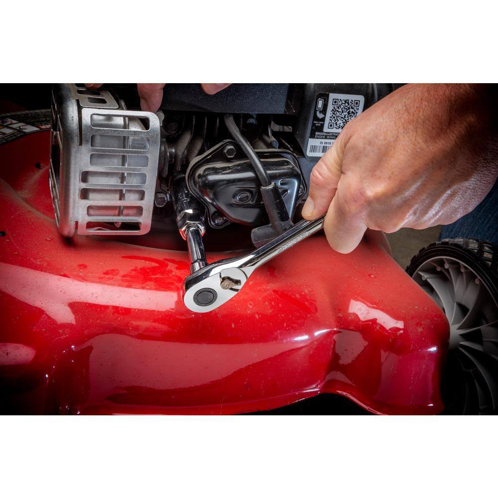 230-Piece Mechanic Tool Set M307