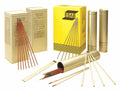 14 in Carbon Steel Welding Electrode with 1/8 in Dia. W5615
