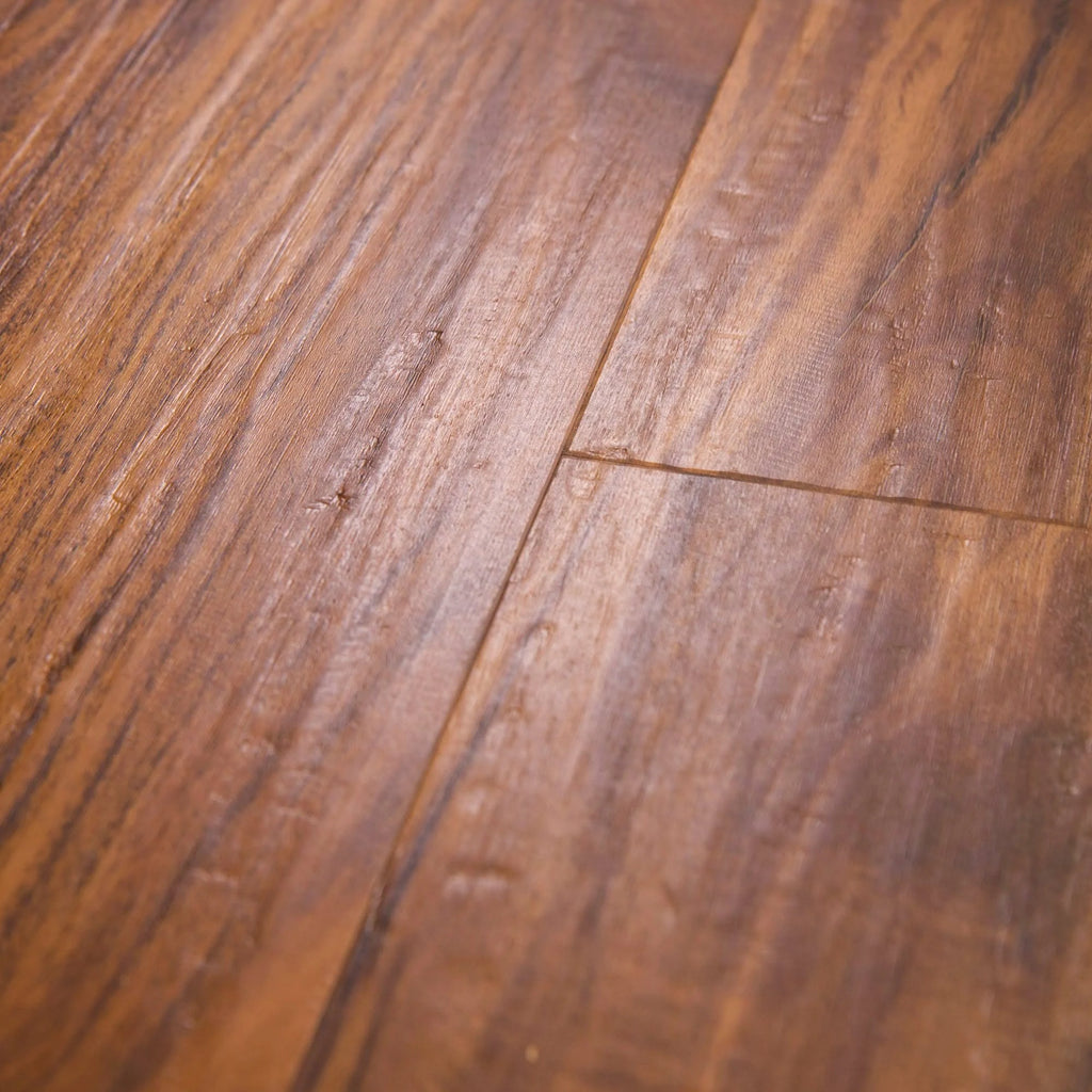 Classic Acacia Vinyl Flooring (23.77-sq Ft/Box) H608