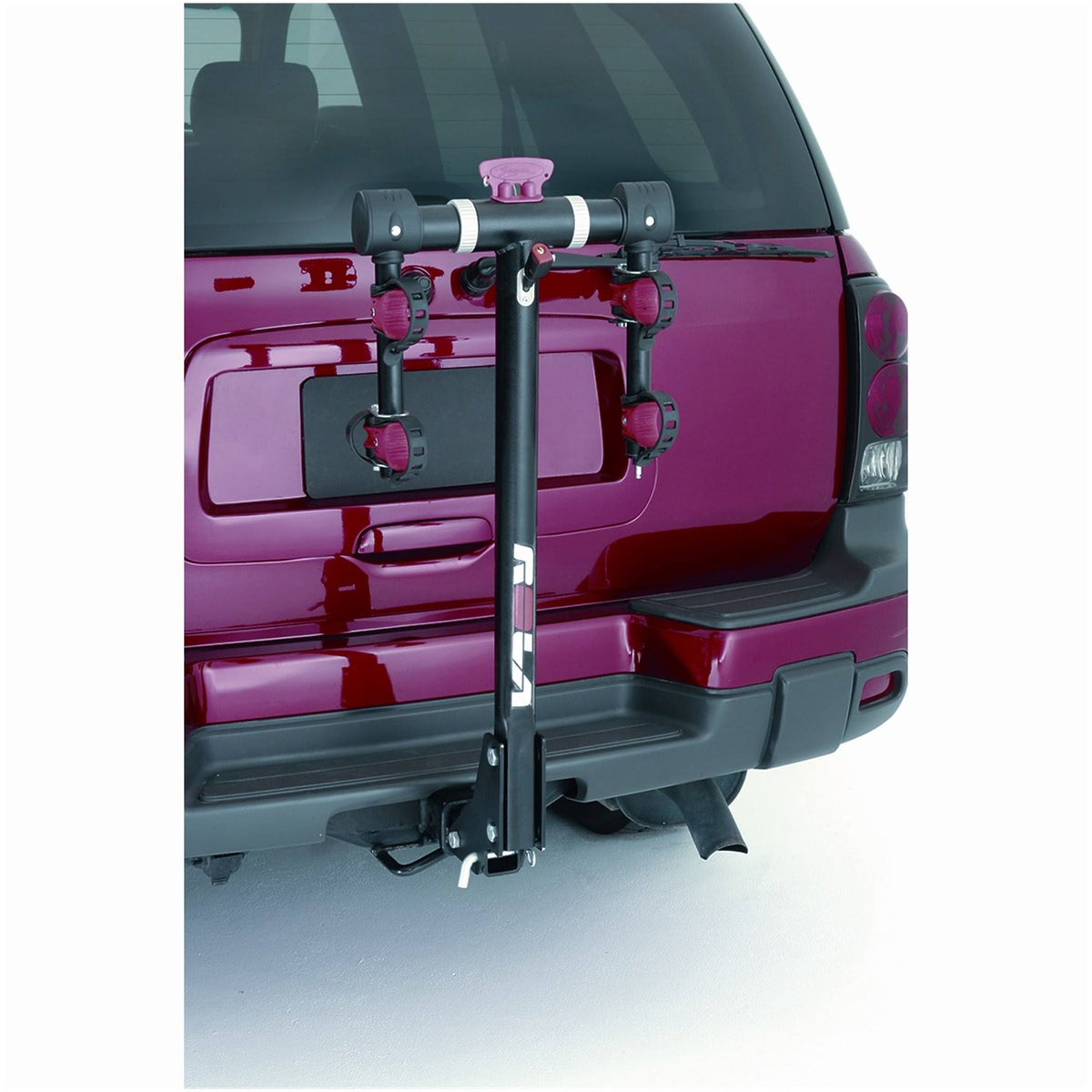 2-Bike Hitch Mount Bike Carrier Z96562