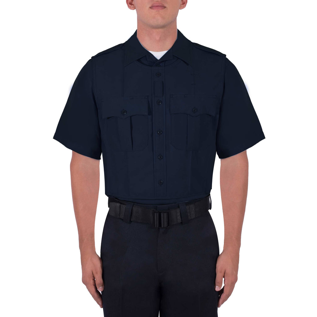 Polyester ArmorSkin Jacket J63440
