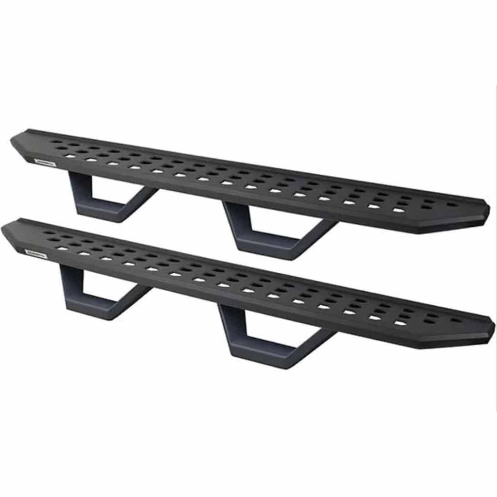 RB20 Running Boards J7738