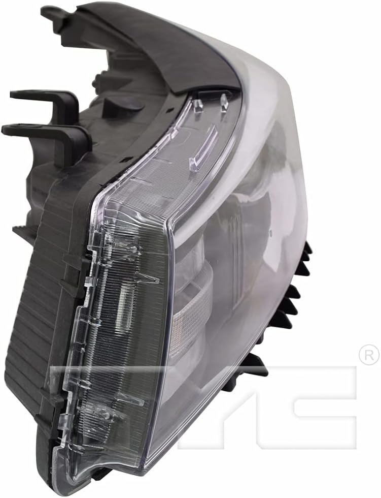Driver Side Headlight for Kia Forte 5 2017 2018 Y5719