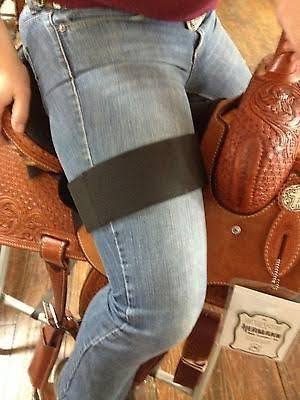 Saddle Seat Cover A95756