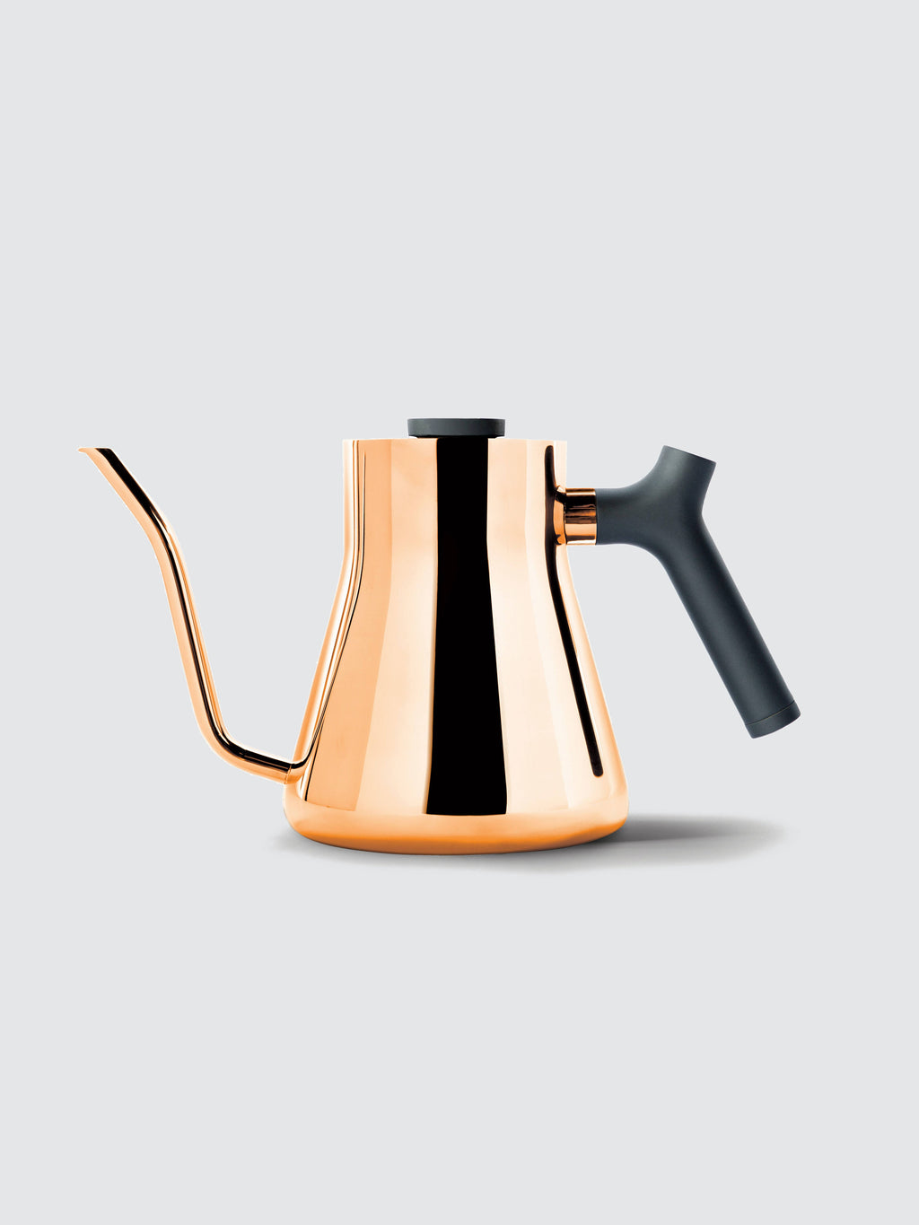 Copper Stovetop Pour Over Kettle X923469