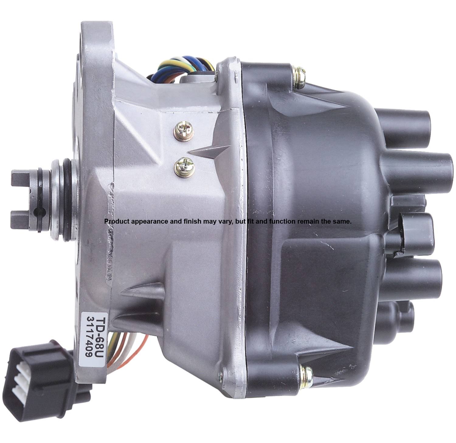 Distributor R9895