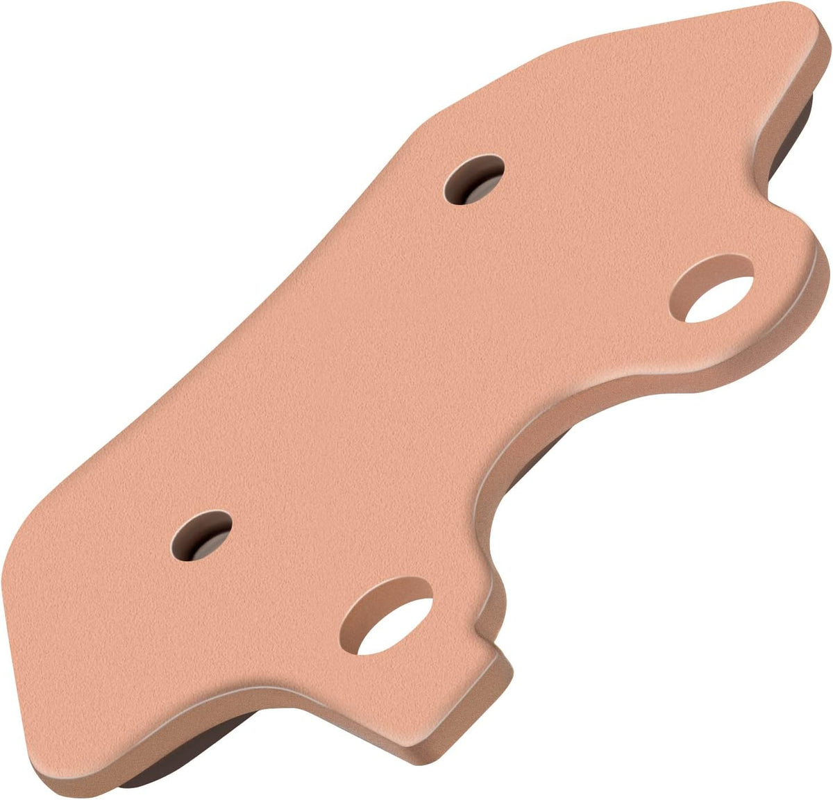 Sintered Brake Pads Pack of 2 M99922