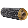 Black Butyl Rubber Sound Deadener Bulk Car Kit J386