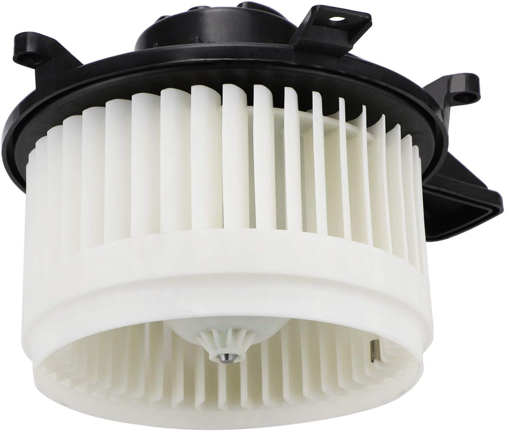 HVAC Blower Motor Assembly with Fan Cage, Pack of 2 L34233