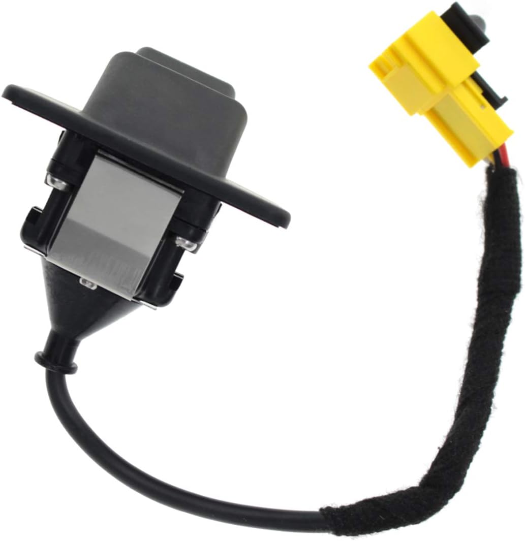 Rear View Backup Camera Pack of 2 Y9713