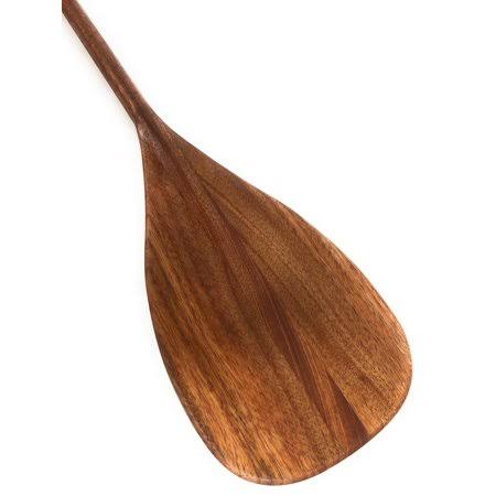 Koa Paddle 50 inch with T-Handle E17394