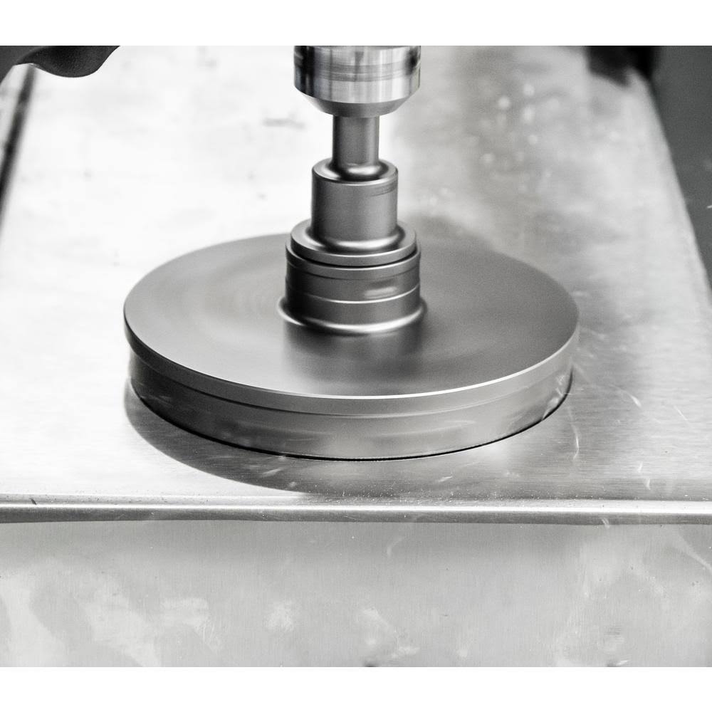 Carbide Tipped Hole Cutter R986
