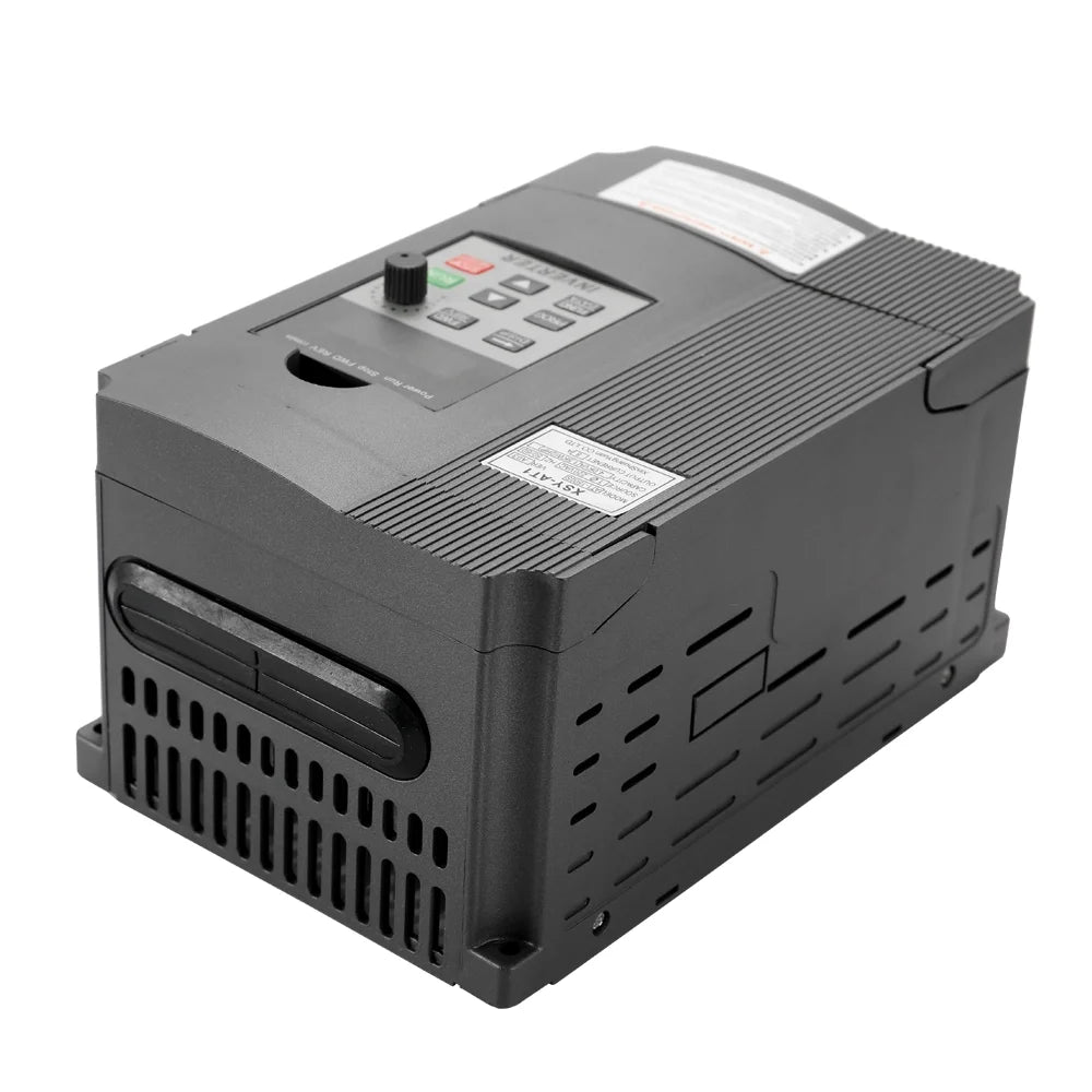 2.2KW 220 V AC Motor Drive Variable Inverter R6512