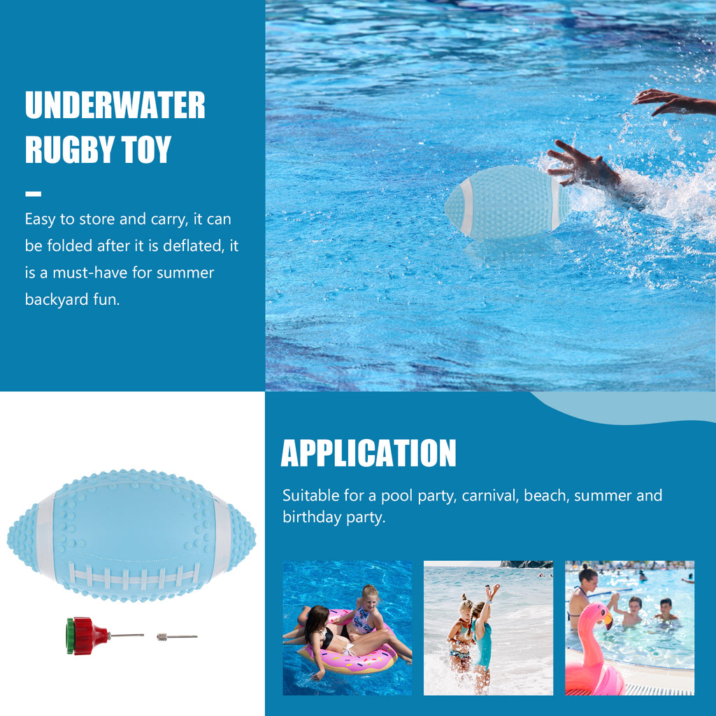 Inflatable Water Sports Balls T725