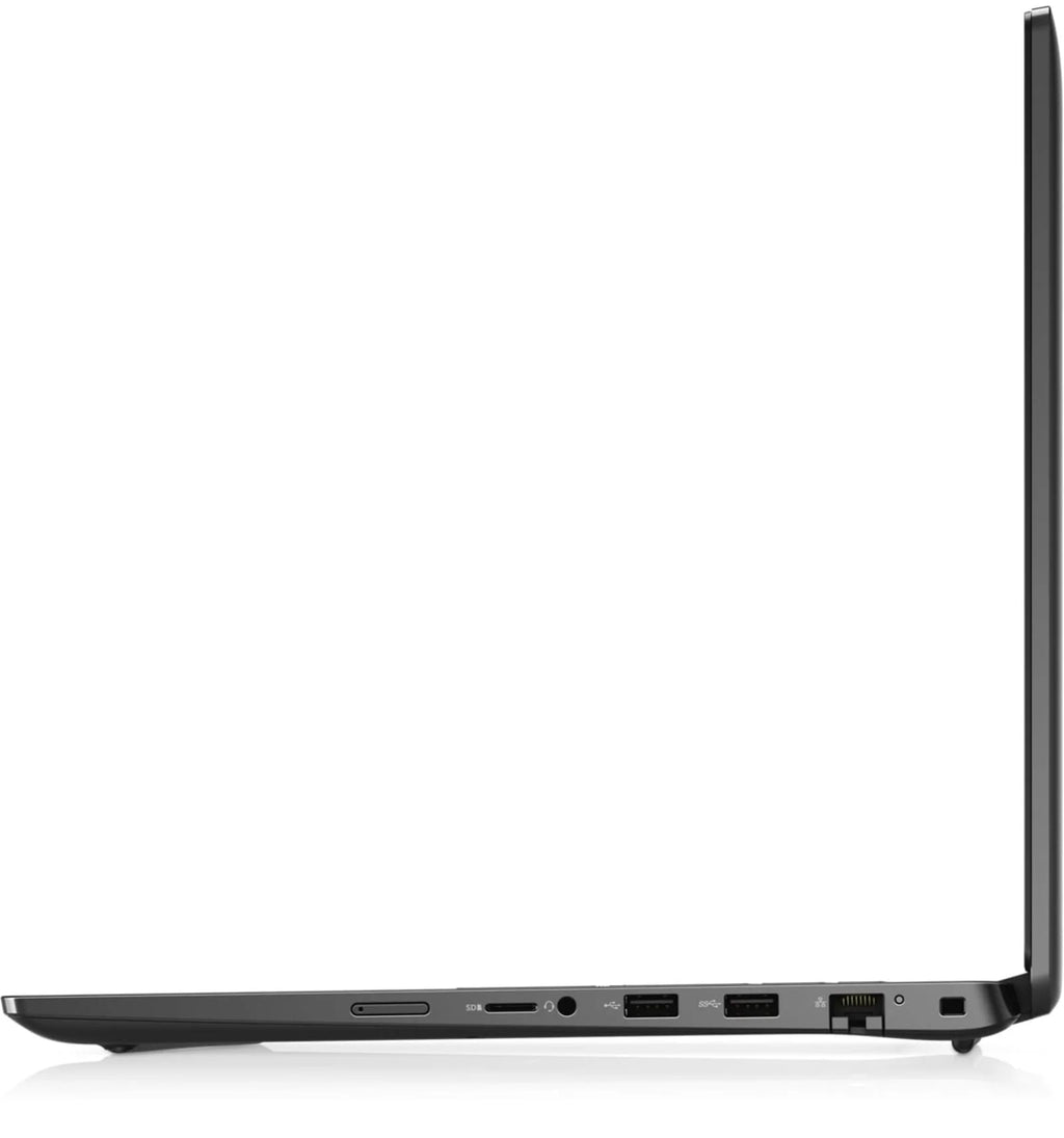 Refurbished 15.6" FHD Laptop, Core i7, 256GB SSD, 8GB RAM T853
