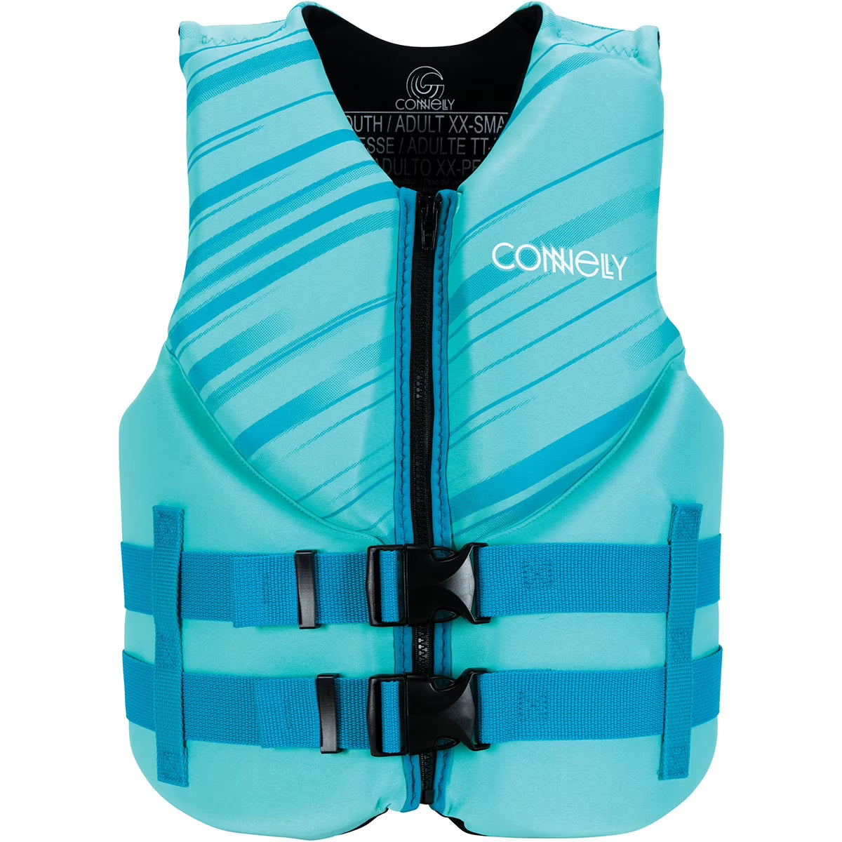 Neoprene Vest N7963