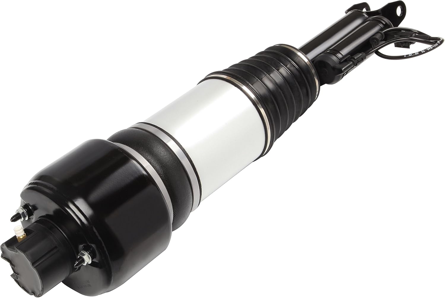 Front Left Air Suspension Strut Shock Absorber Assembly 1 Pcs M33616
