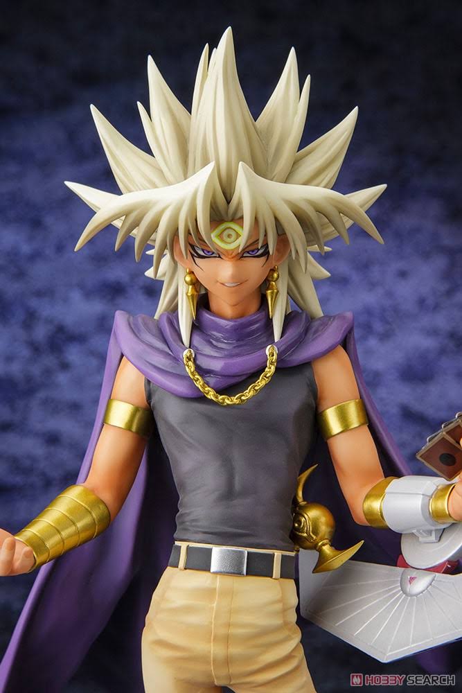 1/7 Scale Figure M43506