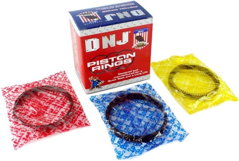 Engine Rebuild Kit for 3.8L OHV V6 L2522