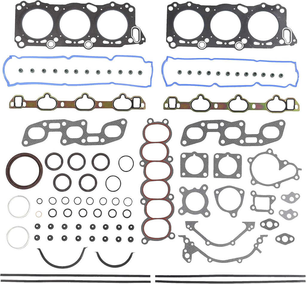 Full Gasket/Sealing Set for 300ZX 3.0L DOHC V6 Q877