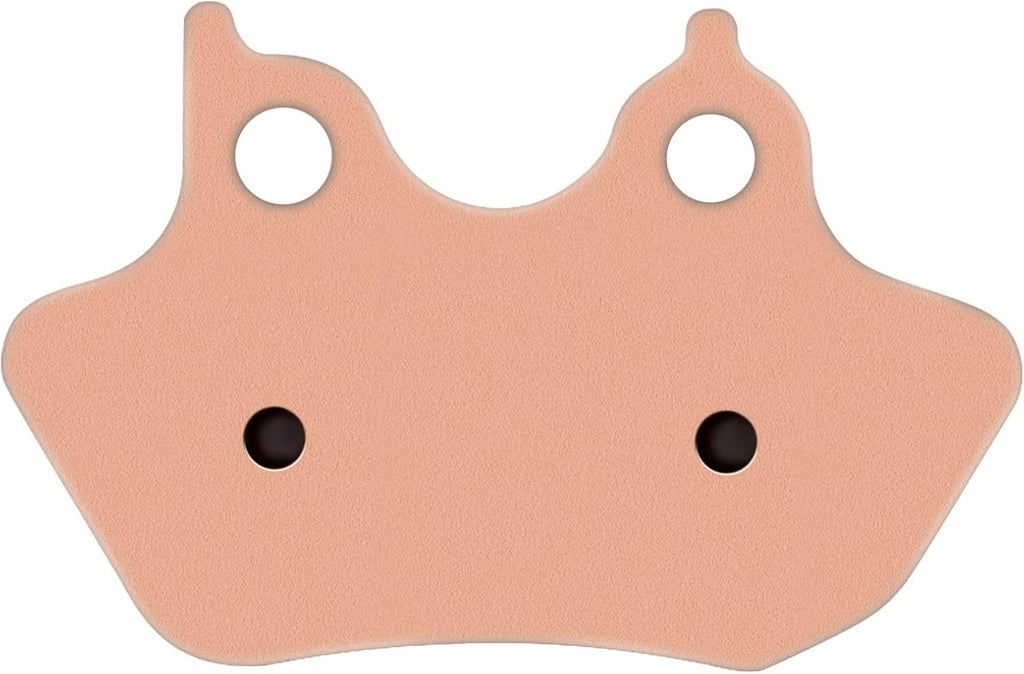 Sintered Brake Pads Pack of 2 M99922