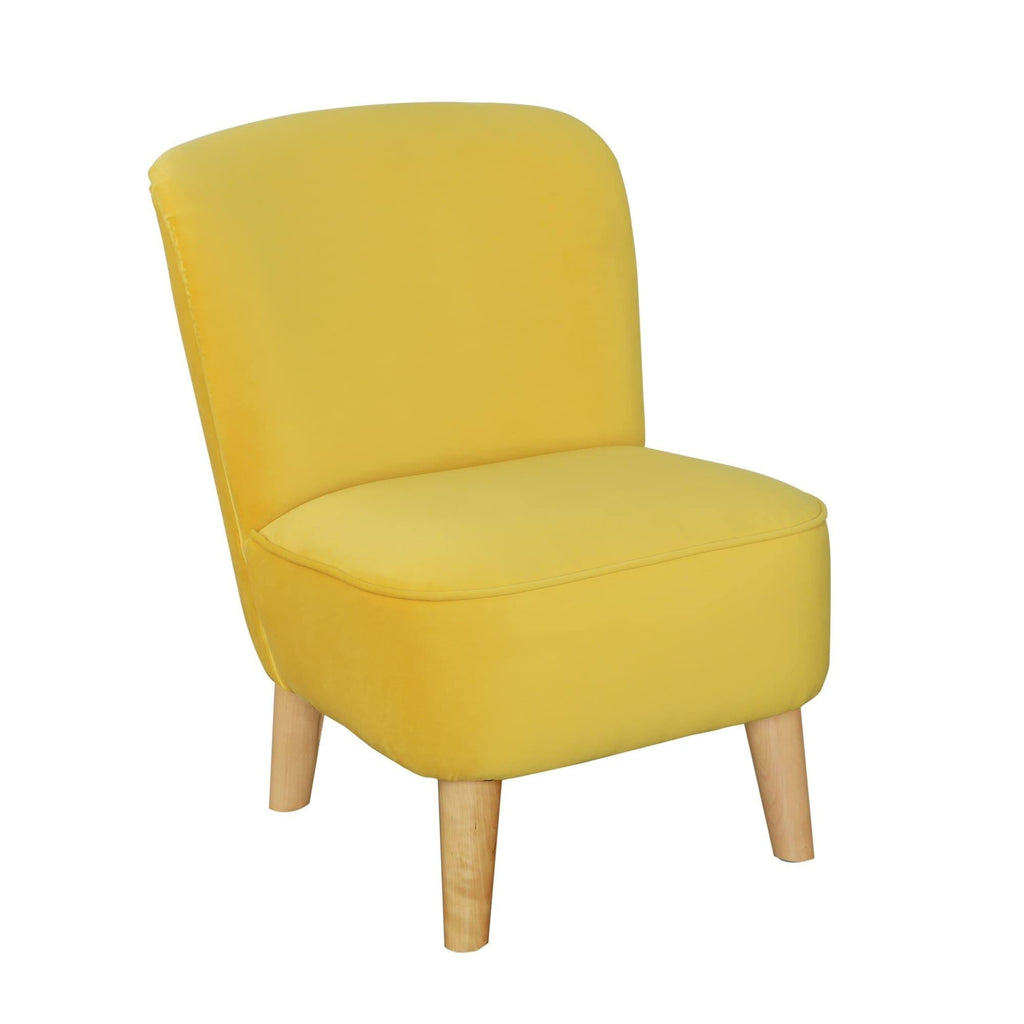 Butterscotch Kids Chair E302111