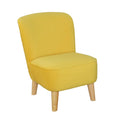 Butterscotch Kids Chair E302111