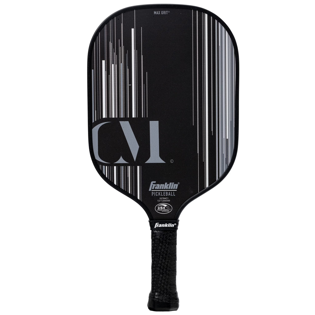 Black 13mm Pickleball Paddle C8274