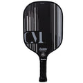 Black 13mm Pickleball Paddle C8274