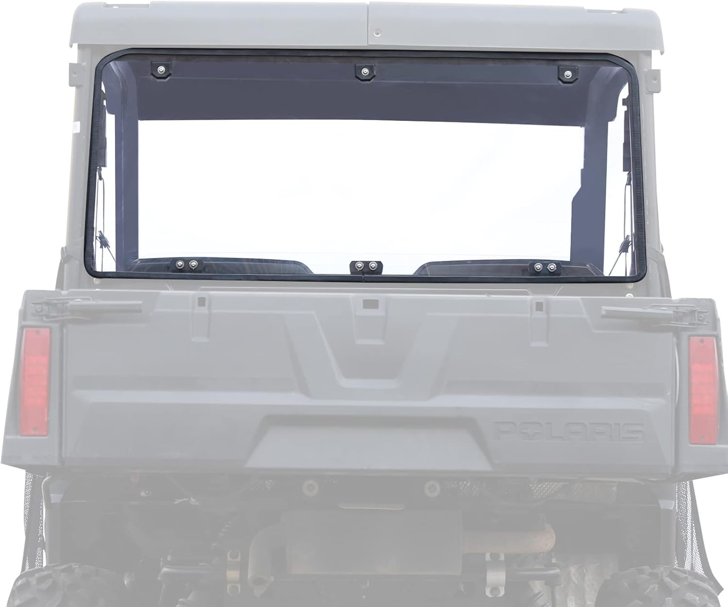 Rear Windshield for Polaris Ranger Midsize 570 500 I23685