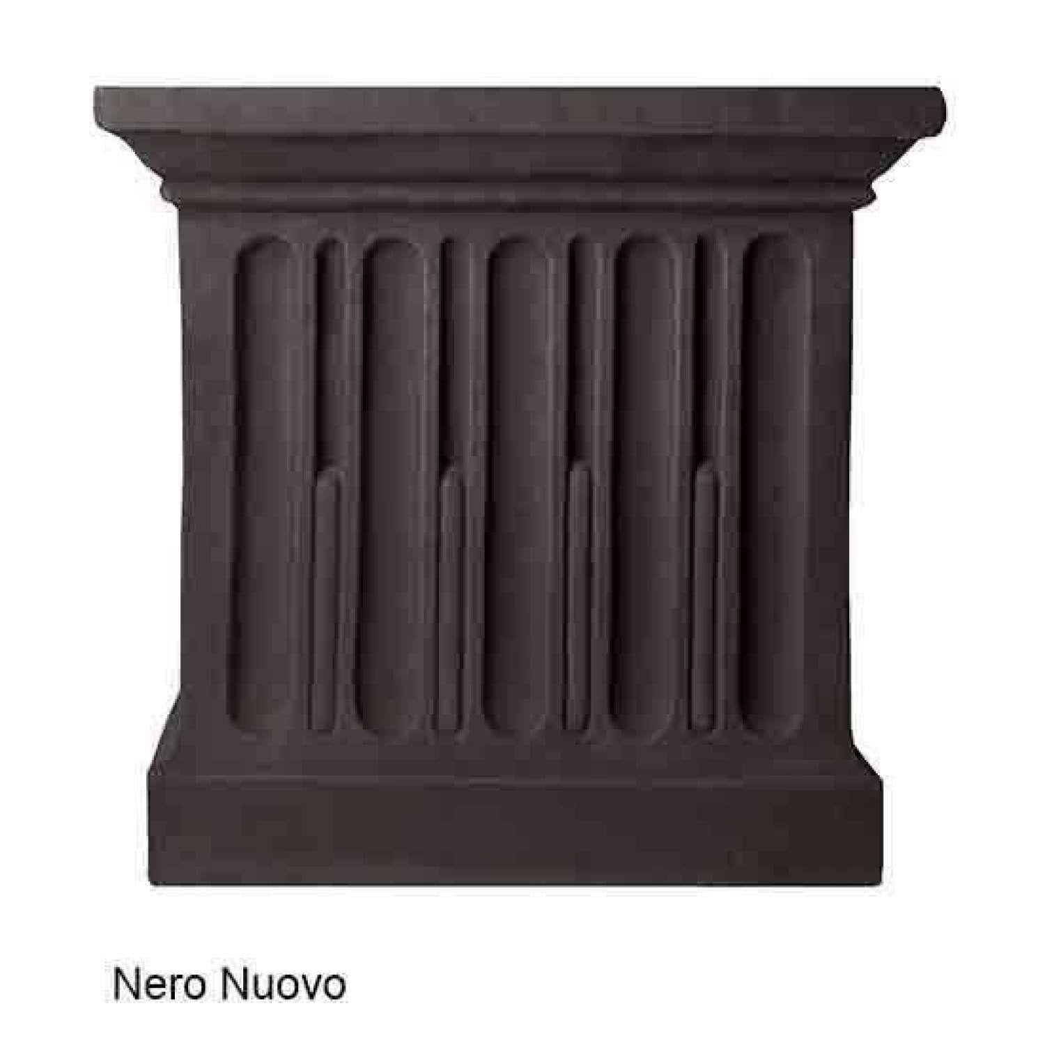 Natural Small Urn K81965