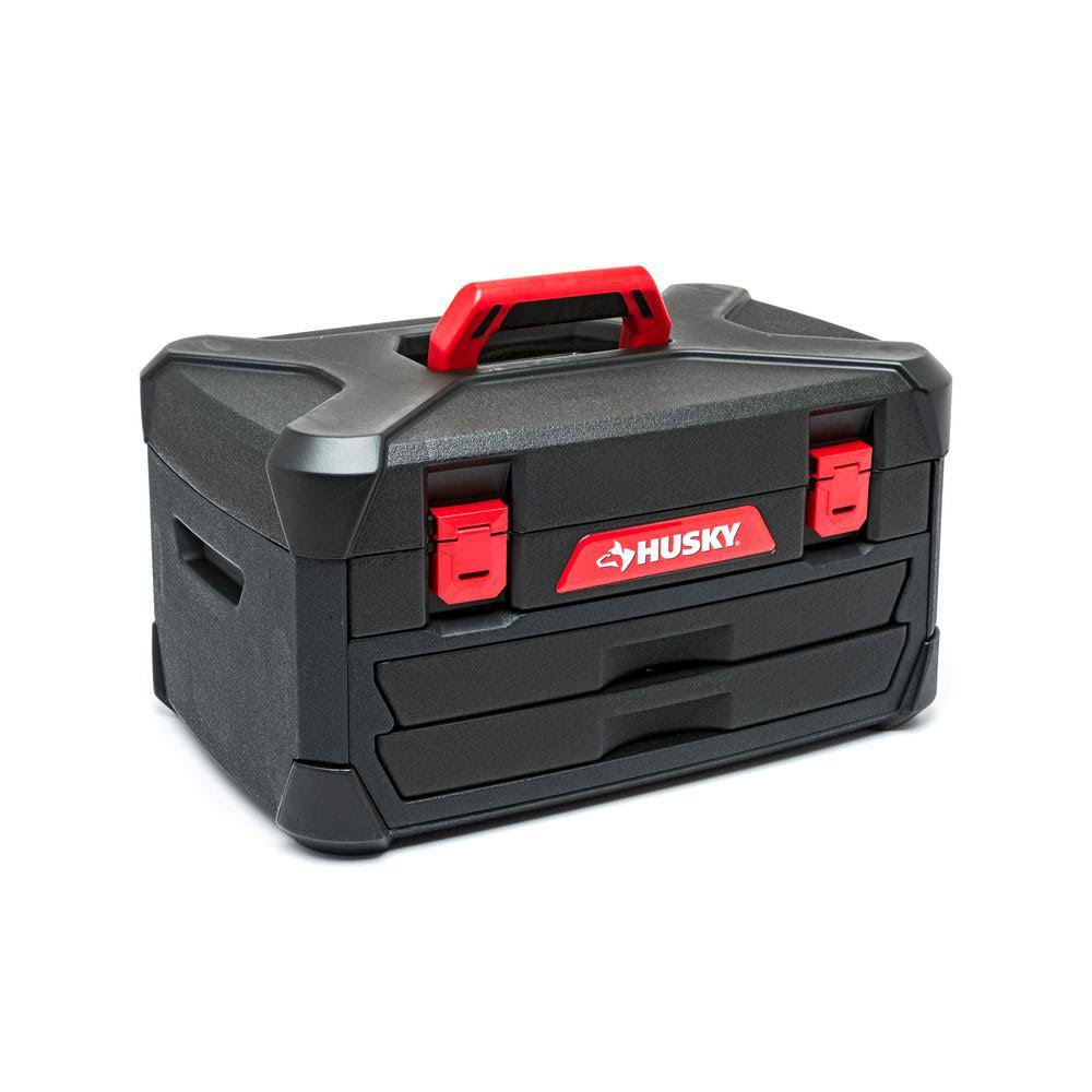 230-Piece Mechanic Tool Set M307