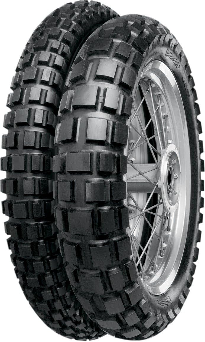 Front Tire U97597