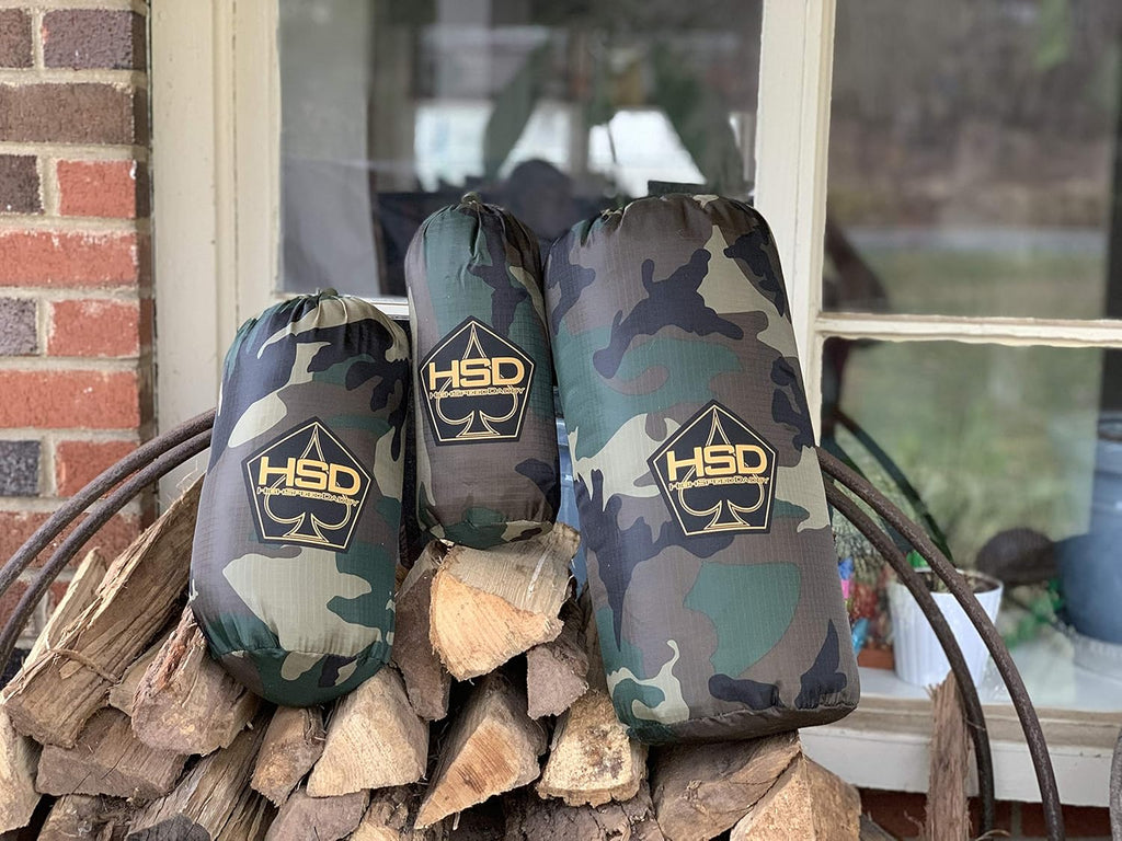 OCP Camo Lightweight Blanket R133