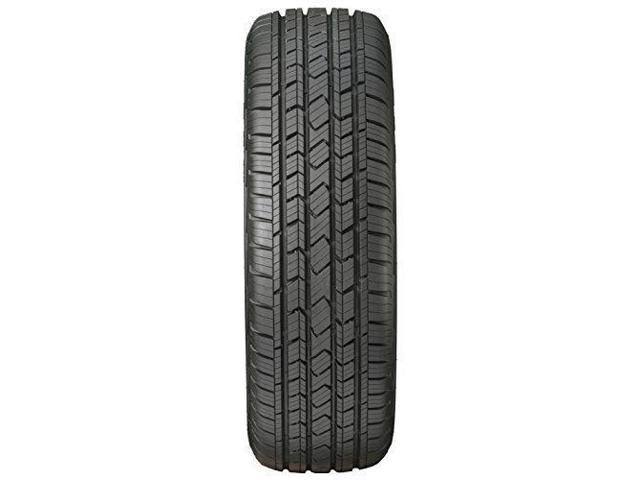 265/65R17 112T Tire X720865