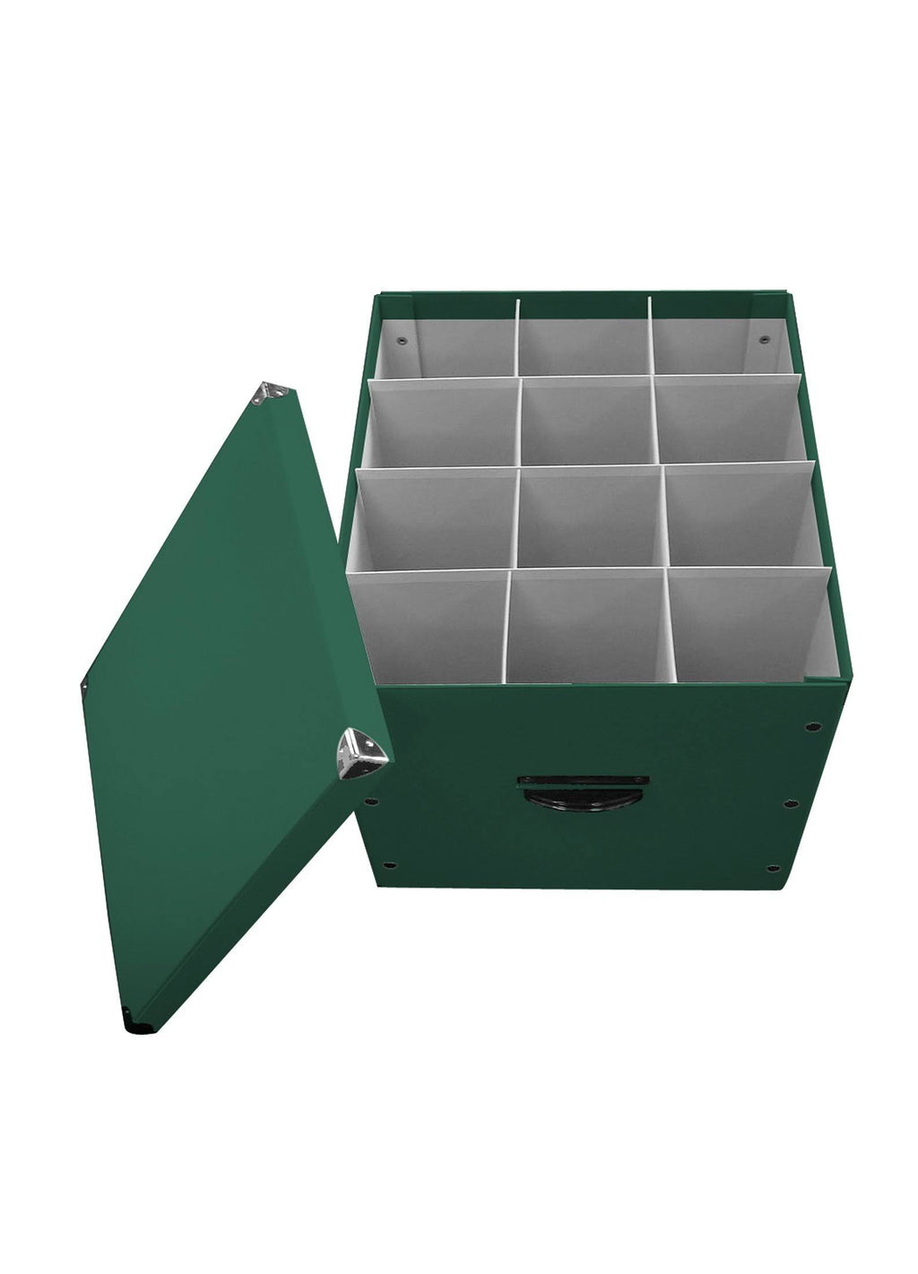 Caroler Condo Storage Box B598